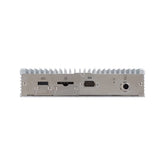 BX-R100 Fanless Embedded PC / Conforms to EN 50155 / Train and Vehicle Mountable